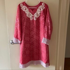 🤩 SOLD 🤩 Shalwar qameez 3 pc suit